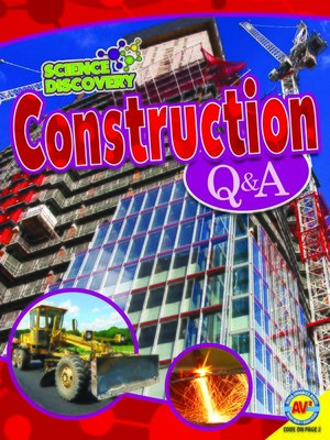 cover image of Construction Q & A